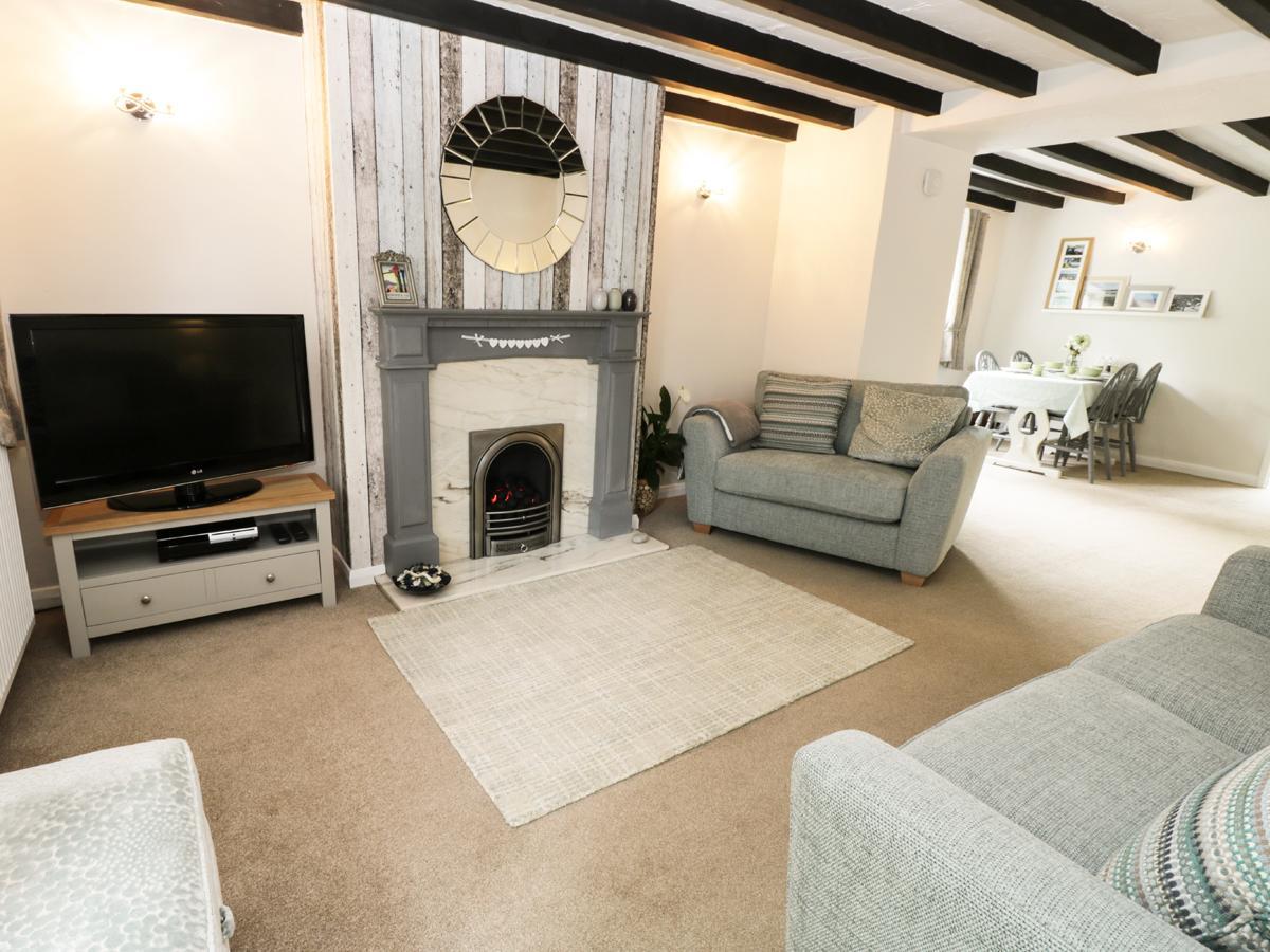 Cobble Cottage Hornsea Exterior photo