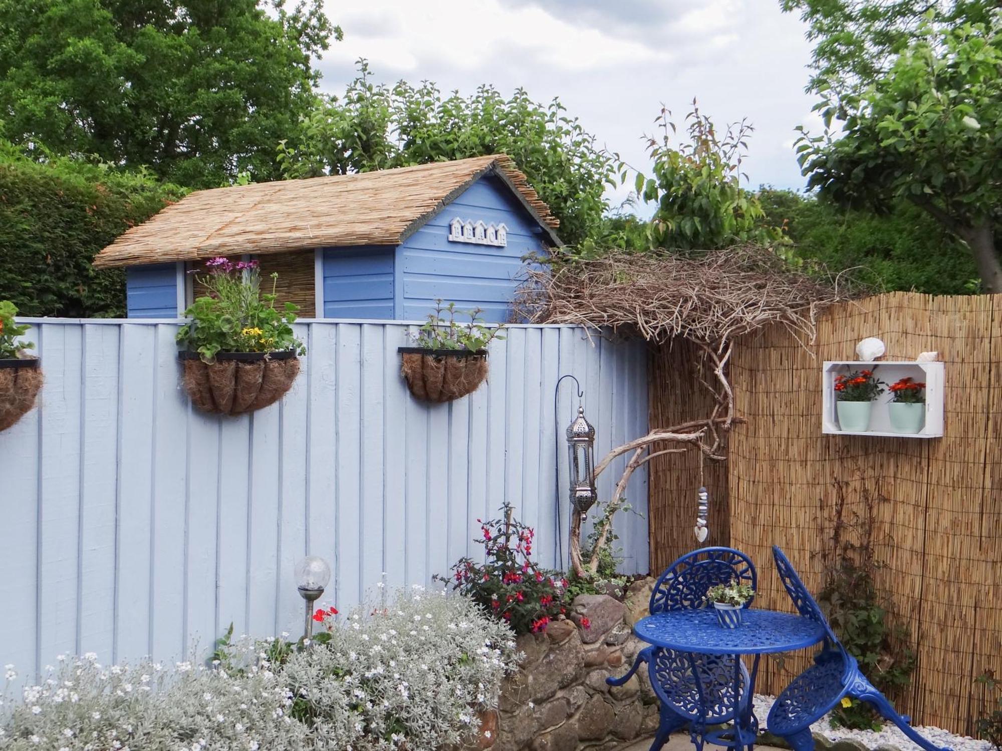 Cobble Cottage Hornsea Exterior photo