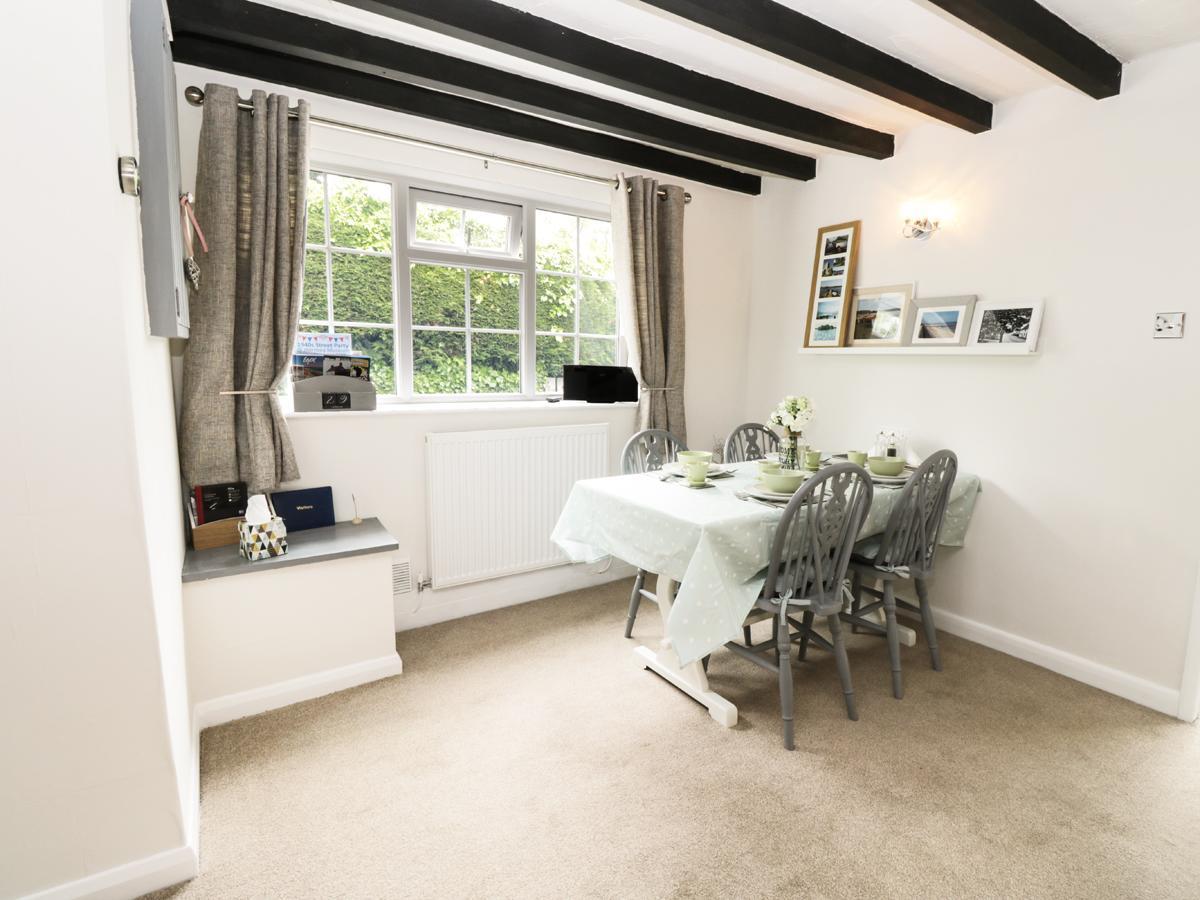 Cobble Cottage Hornsea Exterior photo